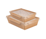 Caja Deli&Bakery 40 Oz/ 1200 Ml x 50 Unids