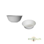 Bowl De Bagazo 16 Oz x 125 Unidades