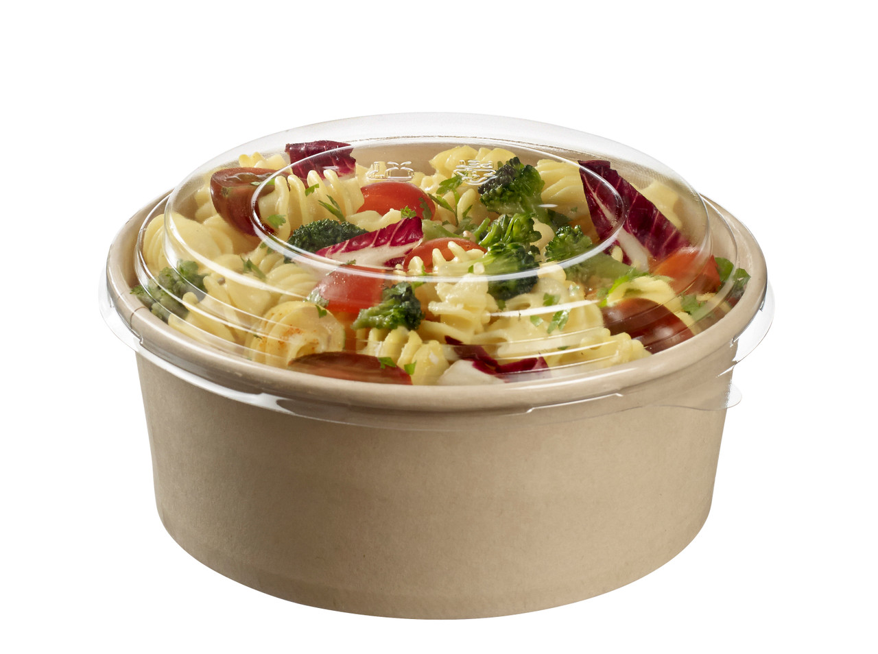 Bowl Kraft 750ml x 50 Unidades